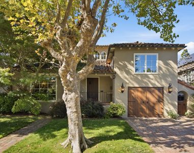 122 Castilian Way, San Mateo, CA, 94402