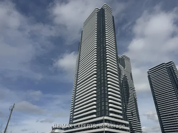 85 Duke St W #1003, Kitchener, ON N2H 0B7