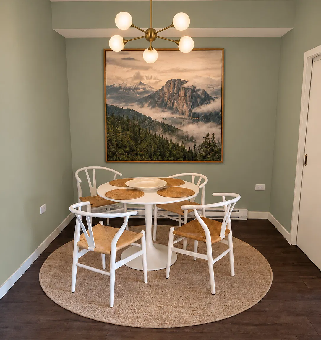 3 bed, 1700 sqft, $4,550 — Photo 2