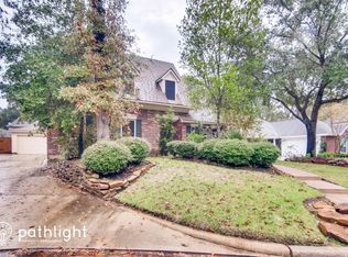 4542 Windy Hollow Dr, Kingwood, TX 77345
