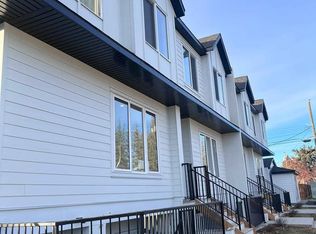 8304 W 47th Ave NW #1, Calgary, AB T3B 1Z7