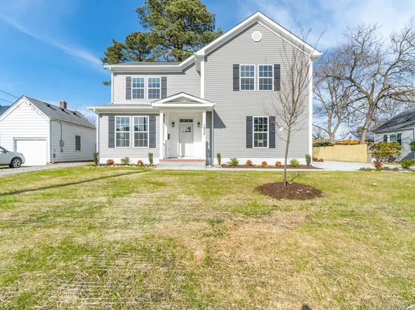 1024 Norview Ave, Norfolk, VA 23513