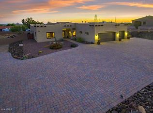 1121 E Arroyo Rd, Phoenix, AZ 85086