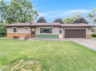 169 Summit Dr, Battle Creek, MI 49015