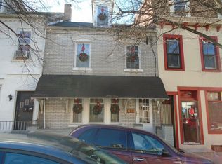 444 N 10th St, Allentown, PA 18102