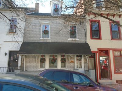 444 N 10th St, Allentown, PA, 18102
