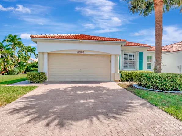 15256 Ixora Road, Delray Beach, FL 33484
