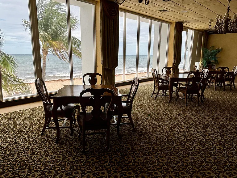 4280 Galt Ocean Dr #3E — Photo 18