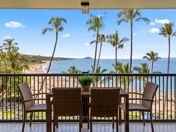 2960 S Kihei Rd APT 406, Kihei, HI 96753