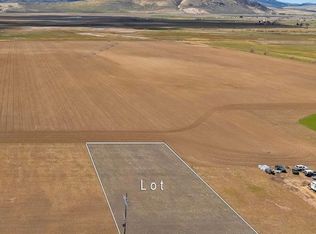 7985 N 2400 W, Smithfield, UT 84335