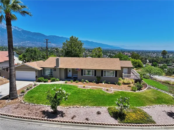 7953 Chula Vista Dr, Rancho Cucamonga, CA 91730