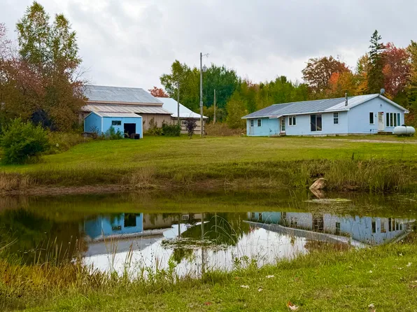 22375 State Highway 28, Mc Millan, MI 49853