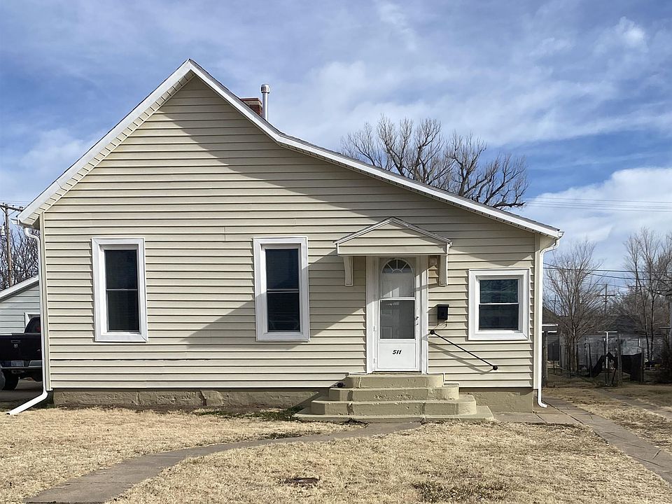 1st image of 511 Dorrance St