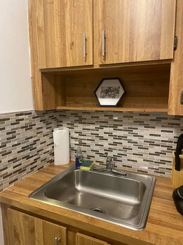 Studio, 500 sqft, $1,550 — Photo 4