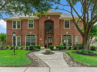 11815 Regency Forest Dr, Cypress, TX 77429