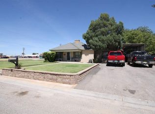 622 N 1st St, Lovington, NM 88260