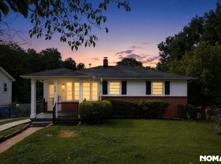 56 Baxter St, Greenville, SC 29607
