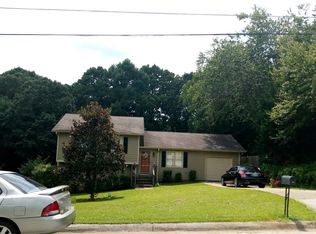 1827 Litchfield Rd, Snellville, GA 30078