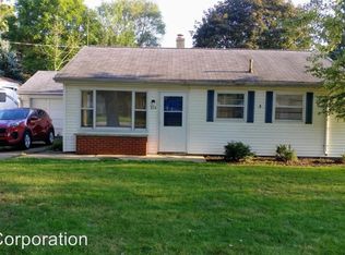 324 Colonial Ave, Portage, MI 49002