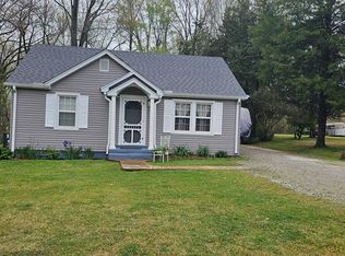 142 Murray Ln, Huntingdon, TN 38344