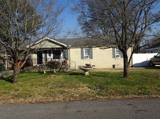 712 N Malone St, Athens, AL 35611