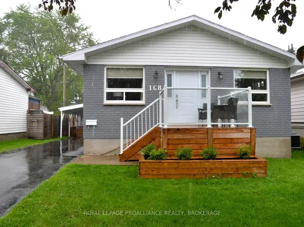 108 Elmwood Dr, Gananoque, ON K7G 1N9