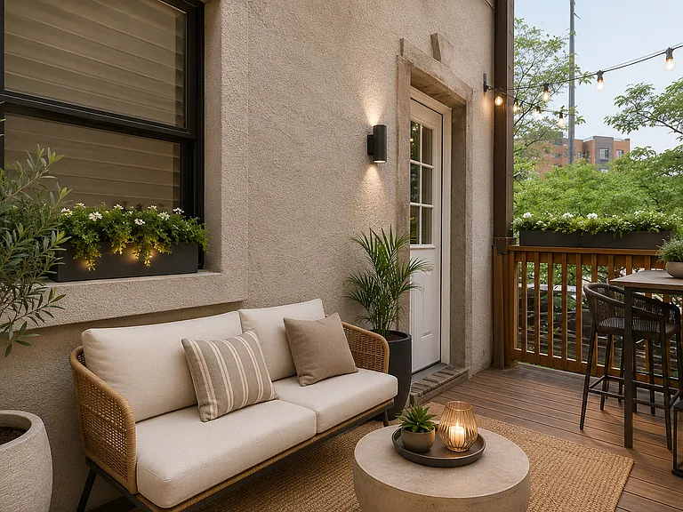 593 Meeker Ave #2R — Photo 6