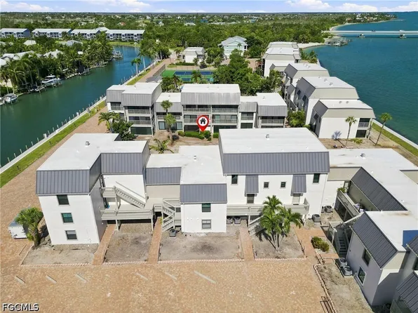 760 Sextant Dr Unit 722, Sanibel, FL 33957