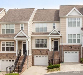 6442 Terrace View Ct, Charlotte, NC, 28269