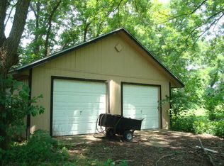 0 447th, Langley, OK 74350