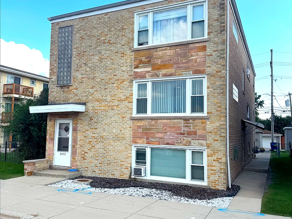 8443 W Cermak Rd #1