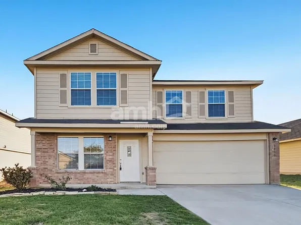 3830 Arrowwood Bnd, San Antonio, TX 78261