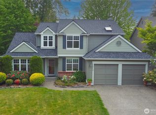 16602 132nd Ave E, Puyallup, WA