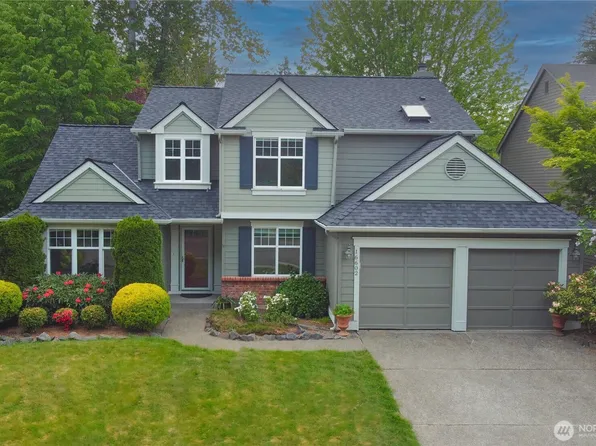 16602 132nd Avenue E, Puyallup, WA 98374