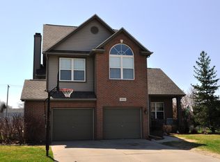 5033 Prestonwood Ln, Flushing, MI