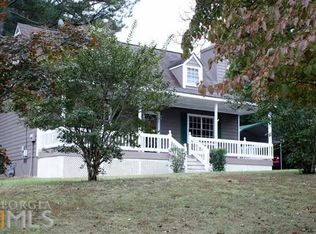 1000 Knightsbridge Rd NW, Kennesaw, GA 30144