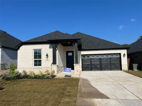 204 Starlight Dr, Anna, TX 75409