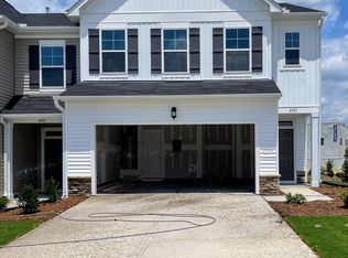 4921 Oolite St, Raleigh, NC 27610