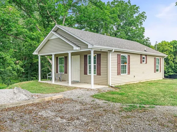 221 Chickasaw St, Ripley, TN 38063