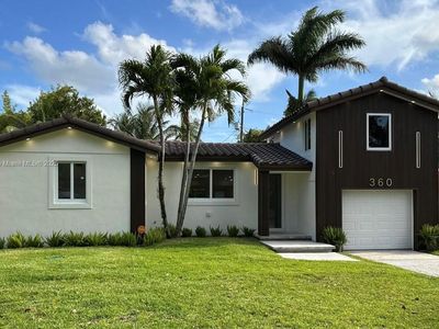 360 NE 118th St, Miami, FL, 33161