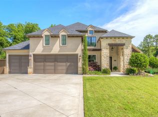 2733 E 49th St S, Tulsa, OK 74105