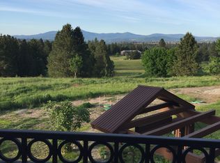 7217 E Uhlig Rd, Spokane, WA 99217