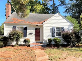 1315 Maple St, Goldsboro, NC 27530