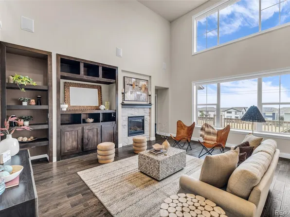 8684 Yucca Street, Arvada, CO 80007