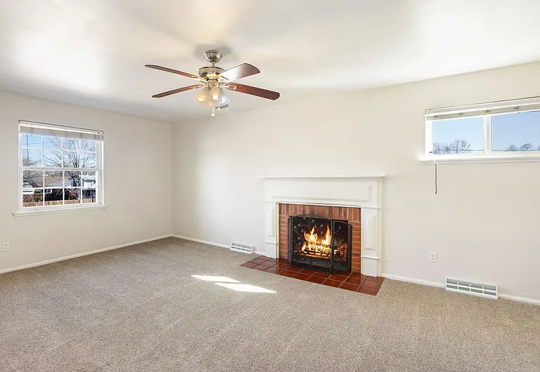 3625 Dixon Way — Photo 4