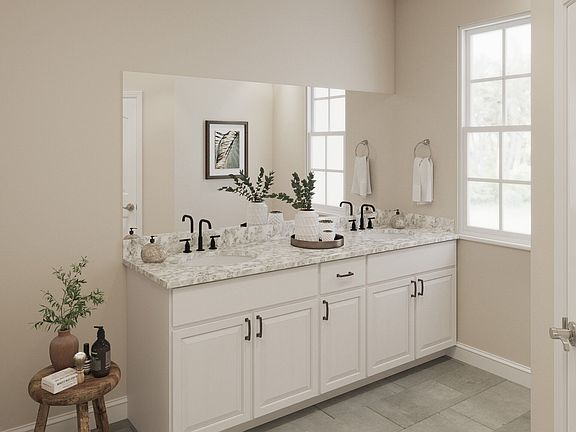 Owner s Bath
