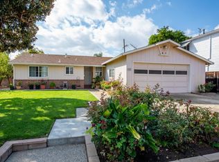1547 Sunshadow Ln, San Jose, CA 95127