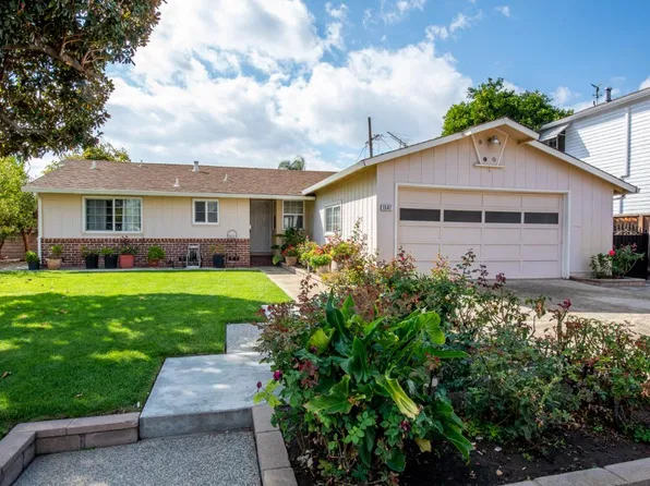 1547 Sunshadow Ln, San Jose, CA 95127