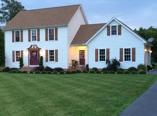 5845 Charles Cannon Rd, Marion Station, MD 21838