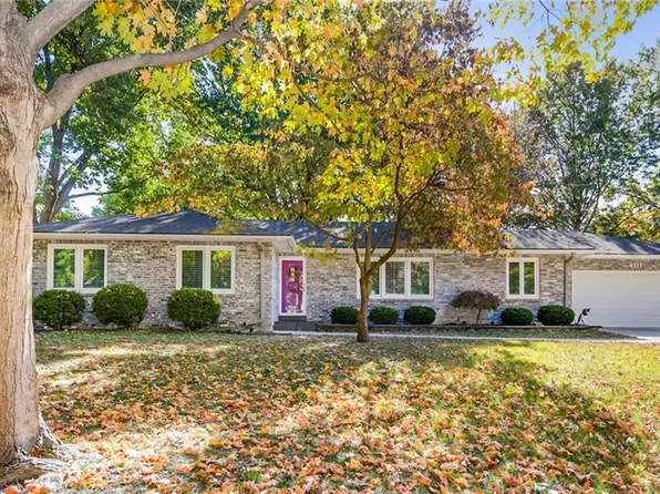 4111 W 98th Ter, Overland Park, KS 66207